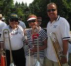 trombone section 4jul12b