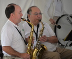saxophones 10oct15