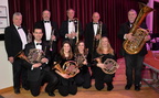 reston community orchestra brass section 13jan18