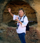 giovanna guide akragas agrigento 13oct17zac