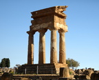 temple of the dioscuri akragas agrigento 13oct17zac