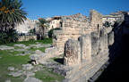 temple of apollo syracuse 15oct17zac