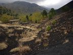 Mount Etna