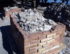 roman masonry greek theater taormina 16oct17zac