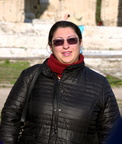 rita guide paestum 19oct17zdc