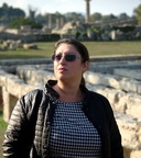 rita guide paestum 19oct17zbc