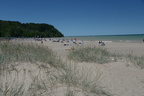 grant park beach 6jul18a