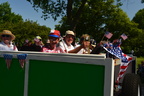 trombones band wagon greendale 4jul18b