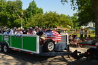 band wagon greendale 4jul18a