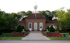 village hall greendale 3jul18zac