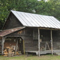 cabin