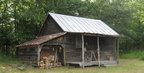 cabin