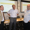 mike sinclair mike brick phil kott 9sep15