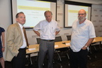 mike sinclair mike brick phil kott 9sep15