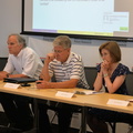 mike sinclair mike brick rick valiant jill dever scott keeter 9sep15