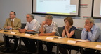 mike sinclair mike brick rick valiant jill dever scott keeter 9sep15