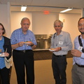 pam broene mike cohen tom broene andrew thomson 9sep15