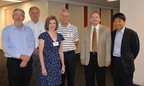 scott keeter mike brick jill dever rick valliant mike sinclair don jang 9sep15a