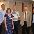 scott keeter mike brick jill dever rick valliant mike sinclair don jang 9sep15c