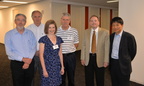 scott keeter mike brick jill dever rick valliant mike sinclair don jang 9sep15c