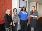 diane hertz jill dever tamara terry emilia peytcheva 18apr16