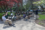 grade school band 29apr18a