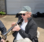 trumpet player 29apr18