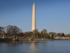 washington monument 10apr18