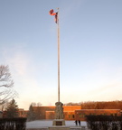 greendale flagpole 26dec17zac