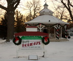 greendale gazebo 26dec17zac