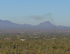 inversion over tucson 28dec17
