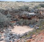 snow canyon 30dec14