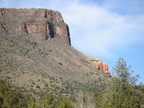 SedonaMt