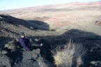 bessie painted desert overlook 28dec15