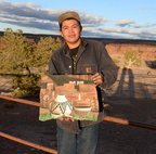 navajo paiinter tseyi overlook 28dec15