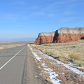 on the way to monument valley 29dec15