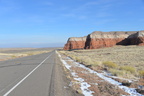 on the way to monument valley 29dec15