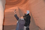 betty marie mike antelope canyon 30dec15
