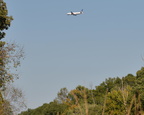 cub run flight path dulles 30sep18