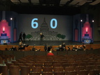 hexagon stage 60anniversary 22mar15