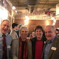 Mark Otto Wendy Martinez Linda Young Barry Nussbaum 4dec18