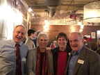 Mark Otto Wendy Martinez Linda Young Barry Nussbaum 4dec18