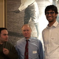 Brian Sloboda Mark Otto Abhi Jain 4dec18