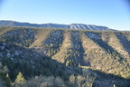 Gila Cliff Dwellers
