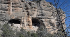 cliff dwelling gila national forest 18dec18i