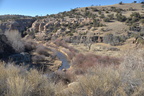 gila national forest 18dec18y