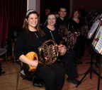 lauren malik ludwig lisa paradis tyler johnson allyson cox 17mar19zac