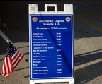 sign american legion greendale 4jul19zac