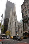 St. Patrick's Cathedral 30 OCT 19 n 6998