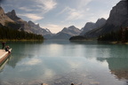 east maligne lake 3250 6sep19
